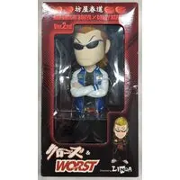 Figure - Crows / Bouya Harumichi