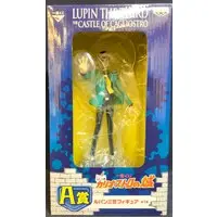 Ichiban Kuji - Lupin III
