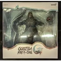 Figure - Godzilla series