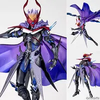 Revoltech - Genshin Impact / Tartaglia