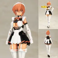 Plastic model - Frame Arms Girl