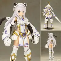 Plastic model - Frame Arms Girl