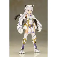 Plastic model - Frame Arms Girl