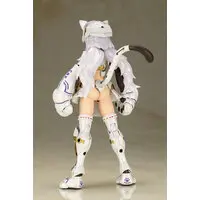 Plastic model - Frame Arms Girl