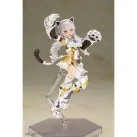 Plastic model - Frame Arms Girl