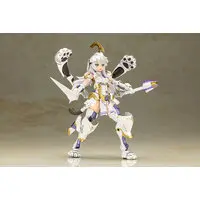Plastic model - Frame Arms Girl