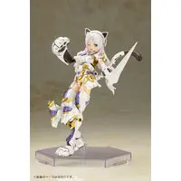 Plastic model - Frame Arms Girl
