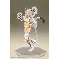 Plastic model - Frame Arms Girl