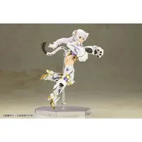 Plastic model - Frame Arms Girl