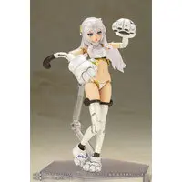 Plastic model - Frame Arms Girl