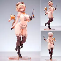 [Bonus] Migu-chan illustration by freng 1/6 Complete Figure