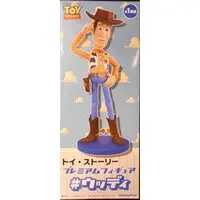 Figure - Toy Story