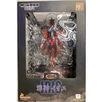 Figure - Gamera 3: Revenge of Iris