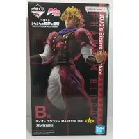 Ichiban Kuji - JoJo's Bizarre Adventure / Dio Brando