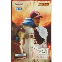 Figure - Tohoku Rakuten Golden Eagles