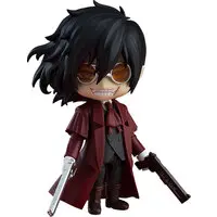 Nendoroid - Hellsing / Alucard