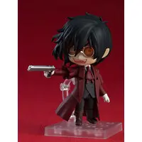 Nendoroid - Hellsing / Alucard