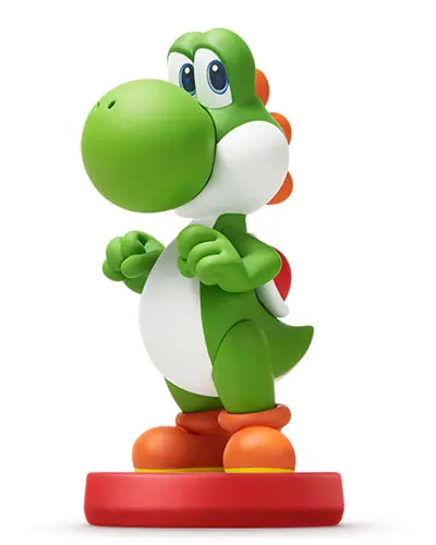 amiibo - Super Mario