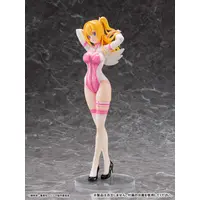 Figure - With Bonus - 2.5-jigen no Ririsa (2.5 Dimensional Seduction) / Amano Ririsa