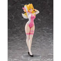 Figure - With Bonus - 2.5-jigen no Ririsa (2.5 Dimensional Seduction) / Amano Ririsa