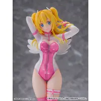 Figure - With Bonus - 2.5-jigen no Ririsa (2.5 Dimensional Seduction) / Amano Ririsa