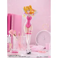 Figure - With Bonus - 2.5-jigen no Ririsa (2.5 Dimensional Seduction) / Amano Ririsa