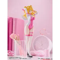 Figure - With Bonus - 2.5-jigen no Ririsa (2.5 Dimensional Seduction) / Amano Ririsa