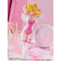 Figure - With Bonus - 2.5-jigen no Ririsa (2.5 Dimensional Seduction) / Amano Ririsa