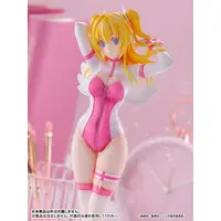 Figure - With Bonus - 2.5-jigen no Ririsa (2.5 Dimensional Seduction) / Amano Ririsa