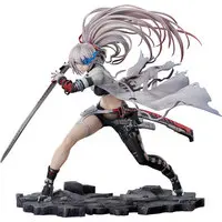 Punishing: Gray Raven Lucia: Crimson Weave 1/7 Complete Figure