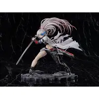 Punishing: Gray Raven Lucia: Crimson Weave 1/7 Complete Figure