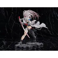 Punishing: Gray Raven Lucia: Crimson Weave 1/7 Complete Figure
