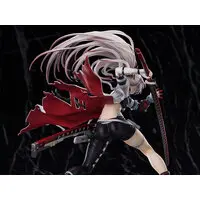 Punishing: Gray Raven Lucia: Crimson Weave 1/7 Complete Figure