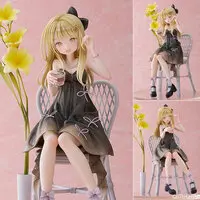 Illustrator Collection Figure "Toshishita Kanojo" illustration by Nabi 1/6 Complete Figure