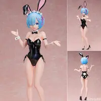 Figure - Re:Zero / Rem