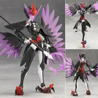 Plastic model - MEGALOMARIA