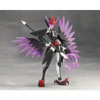 Plastic model - MEGALOMARIA