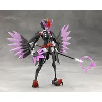 Plastic model - MEGALOMARIA