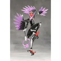 Plastic model - MEGALOMARIA