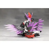 Plastic model - MEGALOMARIA