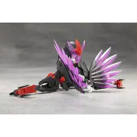 Plastic model - MEGALOMARIA