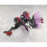 Plastic model - MEGALOMARIA