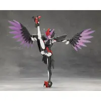 Plastic model - MEGALOMARIA