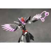 Plastic model - MEGALOMARIA