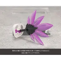 Plastic model - MEGALOMARIA