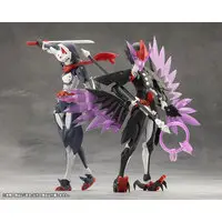 Plastic model - MEGALOMARIA