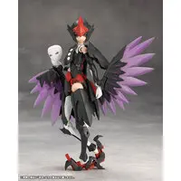 Plastic model - MEGALOMARIA