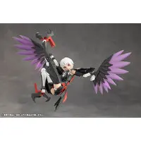 Plastic model - MEGALOMARIA