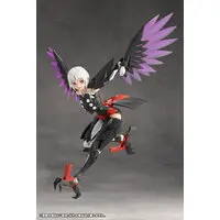 Plastic model - MEGALOMARIA