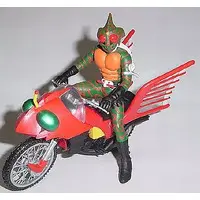 Figure - Prize Figure - Kamen Rider Series